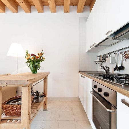 Guglie Luxury Apartment Venise Extérieur photo