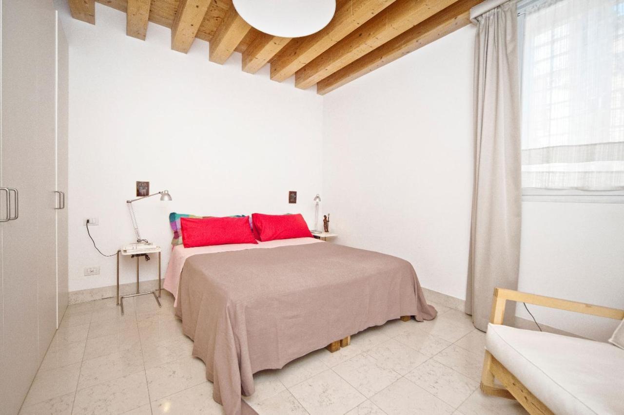 Guglie Luxury Apartment Venise Extérieur photo
