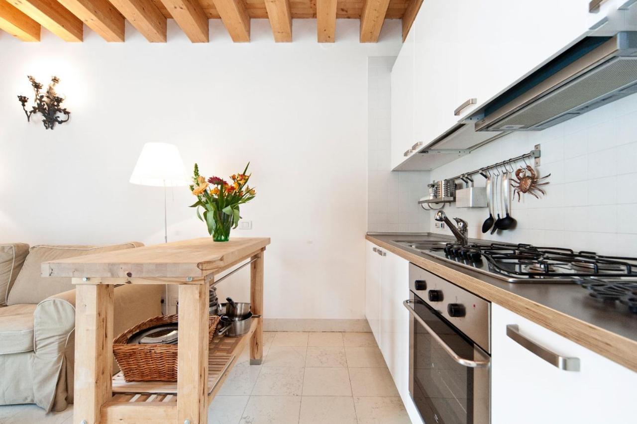 Guglie Luxury Apartment Venise Extérieur photo