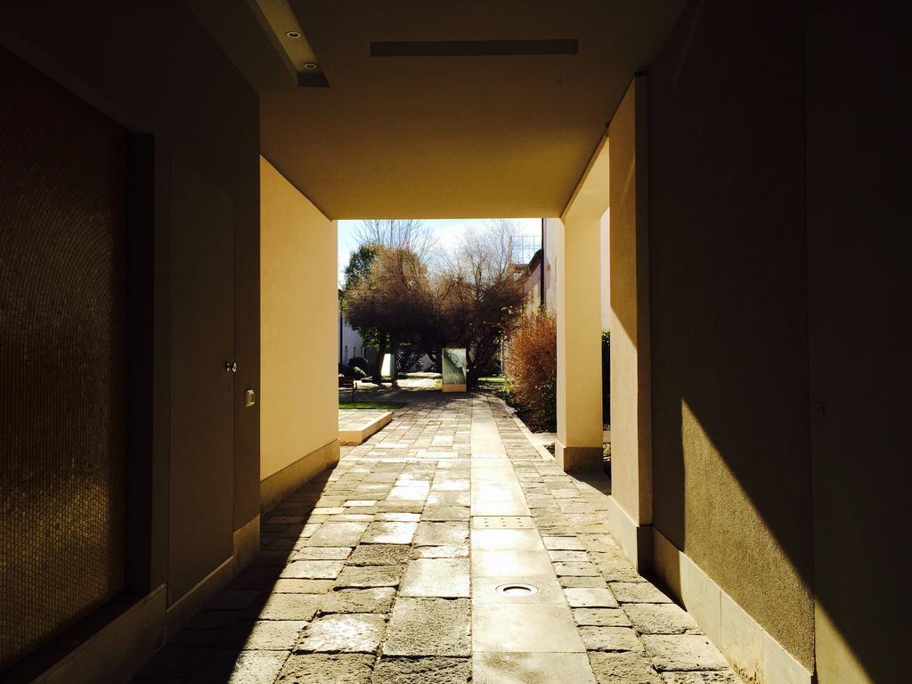 Guglie Luxury Apartment Venise Chambre photo