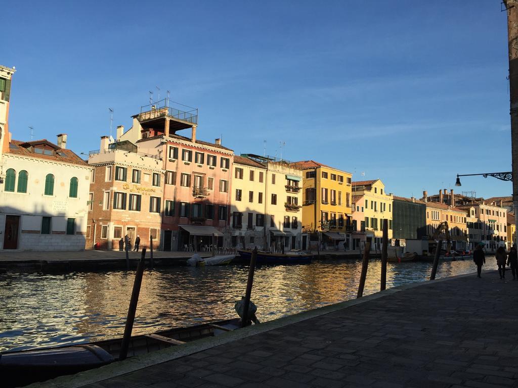 Guglie Luxury Apartment Venise Chambre photo