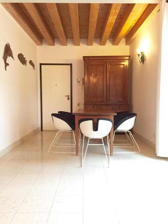 Guglie Luxury Apartment Venise Chambre photo
